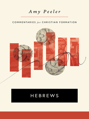 cover image of Hebrews